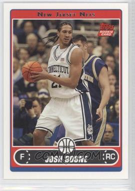 2006-07 Topps - [Base] #238 - Josh Boone