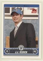 J.J. Redick (Draft Night)