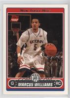 Marcus Williams (UCONN)