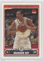 Brandon Roy (Washington)