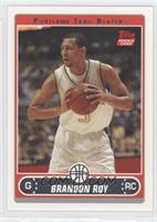 Brandon Roy (Washington)