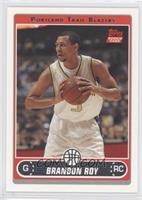 Brandon Roy (Washington)