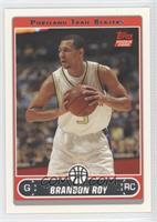 Brandon Roy (Washington)