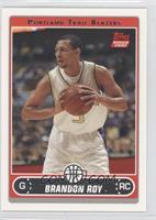 Brandon Roy (Washington)