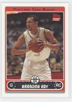 Brandon Roy (Washington)