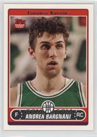 Andrea Bargnani (Benetton Treviso)