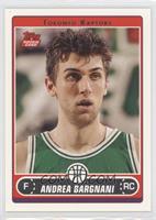 Andrea Bargnani (Benetton Treviso)