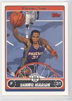 Shawn Marion