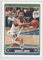 Marko Jaric