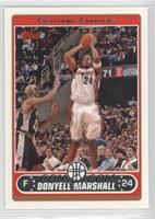 Donyell Marshall