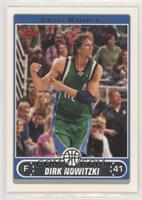 Dirk Nowitzki