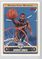 Baron Davis