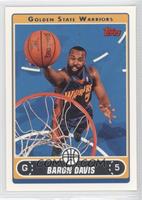 Baron Davis