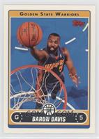 Baron Davis