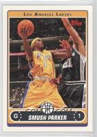 Smush Parker