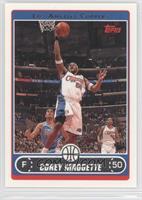 Corey Maggette