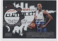 Gilbert Arenas