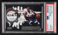 Dwyane Wade [PSA 10 GEM MT]