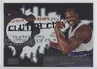 Shaquille O'Neal