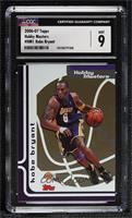 Kobe Bryant [CGC 9 Mint]