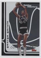 George Gervin