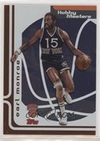 Earl Monroe [EX to NM]