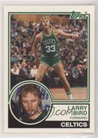 Larry Bird