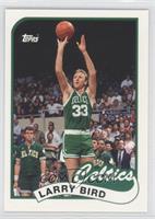 Larry Bird