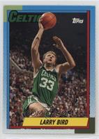 Larry Bird [EX to NM]