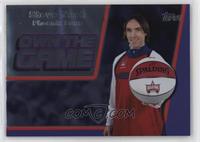 Steve Nash