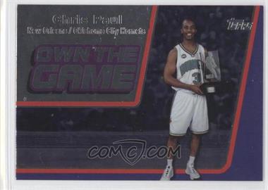 2006-07 Topps - Own the Game #OTG26 - Chris Paul