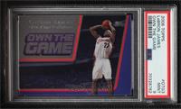 LeBron James [PSA 9 MINT]