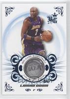 Lamar Odom #/59