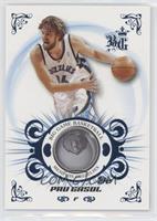 Pau Gasol #/59