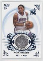 Ron Artest #/59