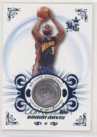 Baron Davis #/59