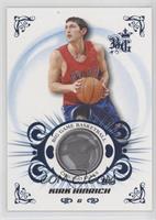 Kirk Hinrich #/59