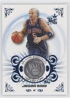 Jason Kidd #/59