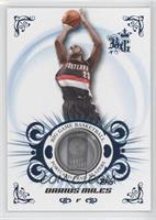 Darius Miles #/59