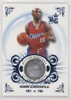 Sam Cassell #/59