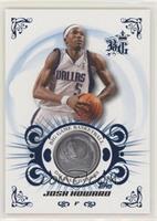 Josh Howard #/59