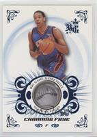 Channing Frye [Noted] #/59