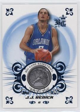 2006-07 Topps Big Game - [Base] - Blue #76 - J.J. Redick /59 [EX to NM]