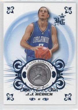 2006-07 Topps Big Game - [Base] - Blue #76 - J.J. Redick /59