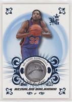 Renaldo Balkman #/59