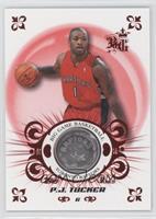 P.J. Tucker #/129