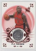 P.J. Tucker #/129