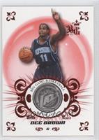 Dee Brown #/129