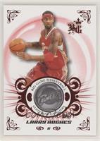 Larry Hughes #/129