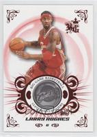 Larry Hughes #/129